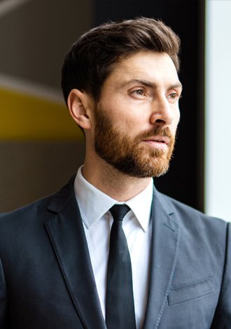 James Anderson
