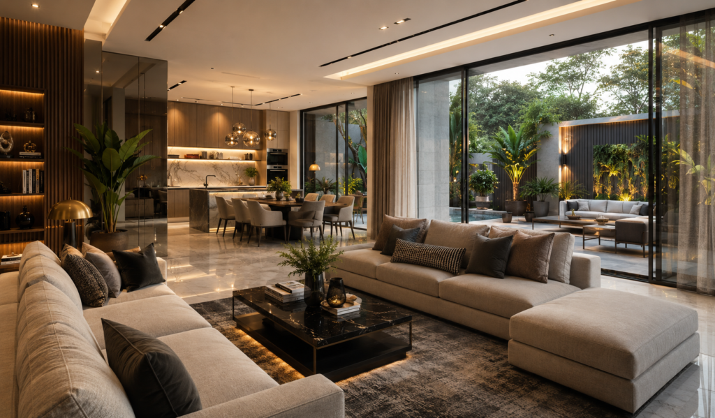 MEP Design Development